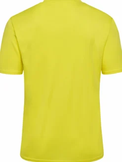 hmlESSENTIAL JERSEY S/S
