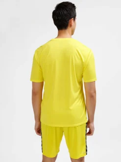 hmlESSENTIAL JERSEY S/S