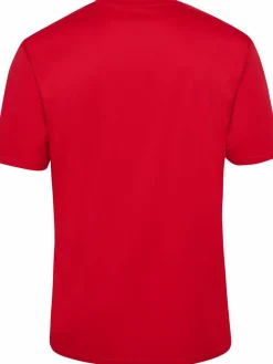 hmlESSENTIAL JERSEY S/S