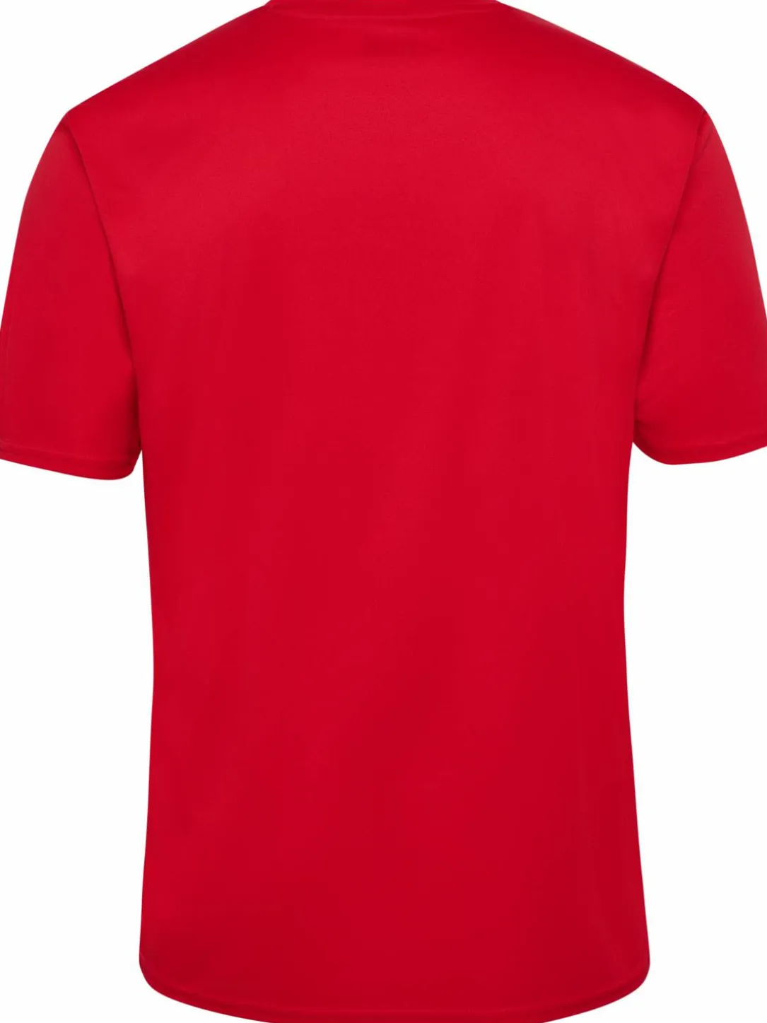 hmlESSENTIAL JERSEY S/S