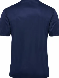 hmlESSENTIAL JERSEY S/S
