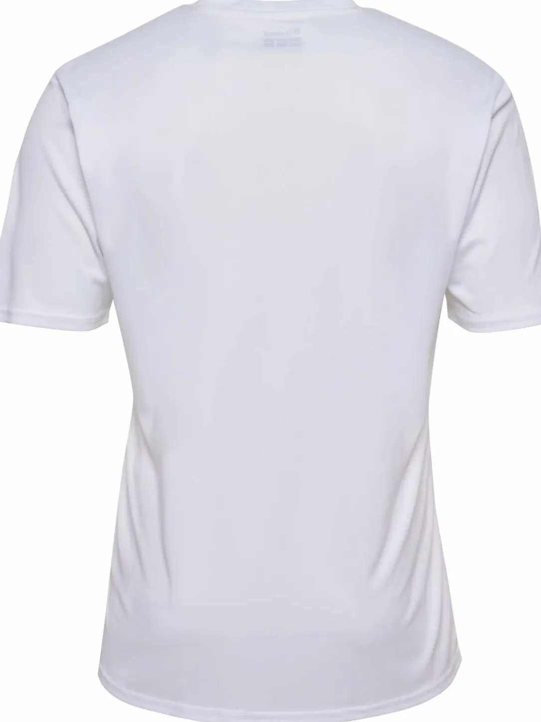 hmlESSENTIAL JERSEY S/S