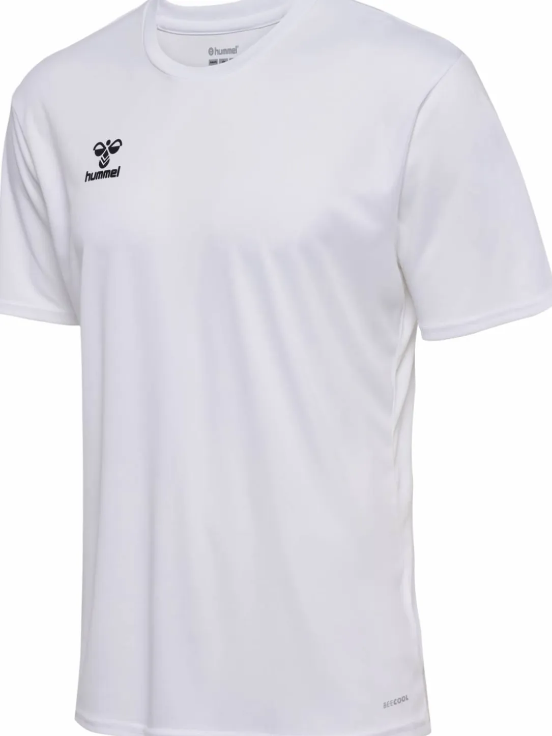 hmlESSENTIAL JERSEY S/S