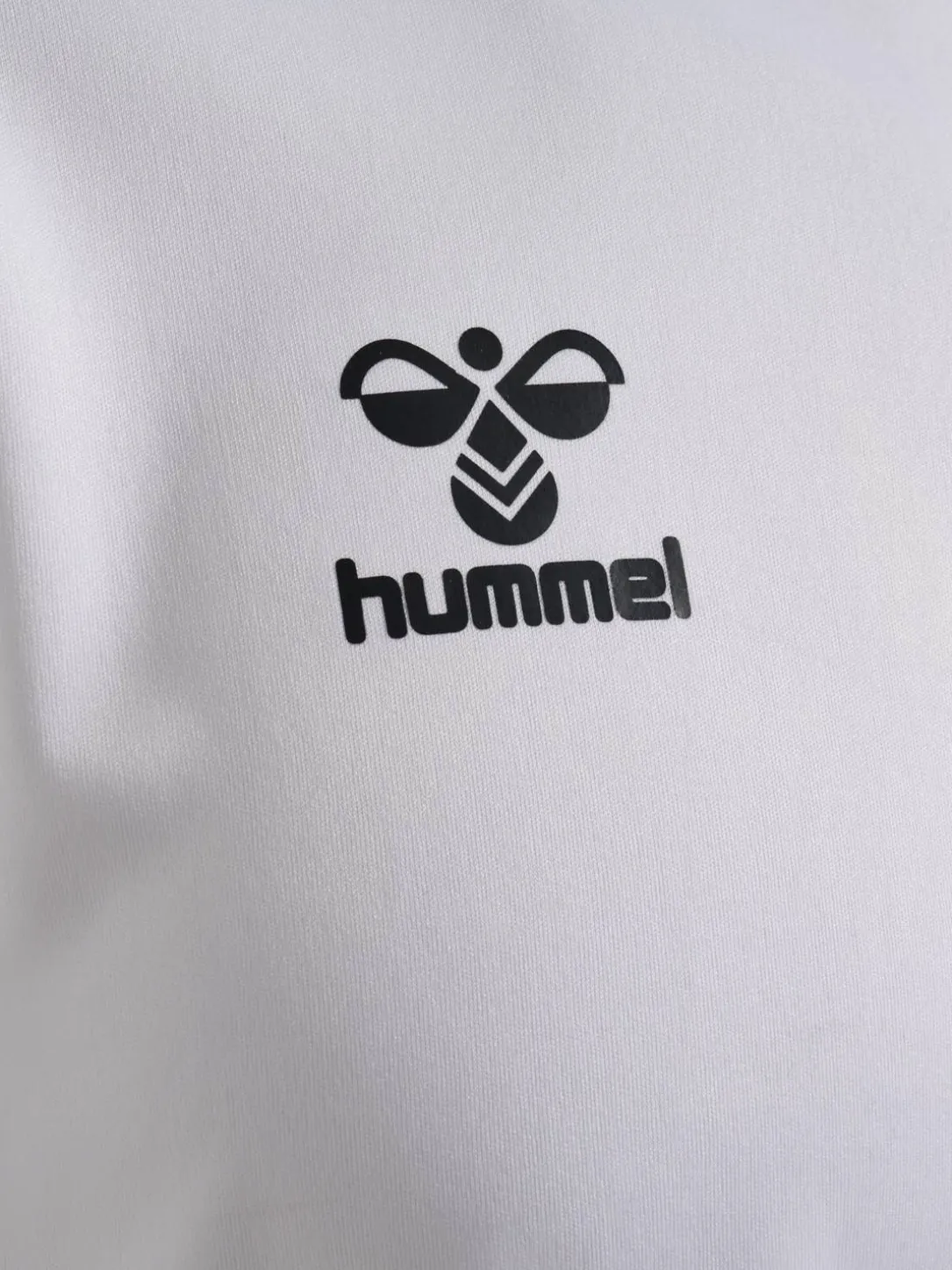 hmlESSENTIAL JERSEY S/S