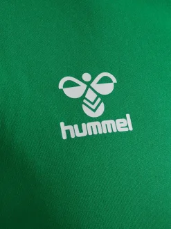 hmlESSENTIAL JERSEY S/S