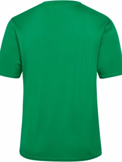 hmlESSENTIAL JERSEY S/S