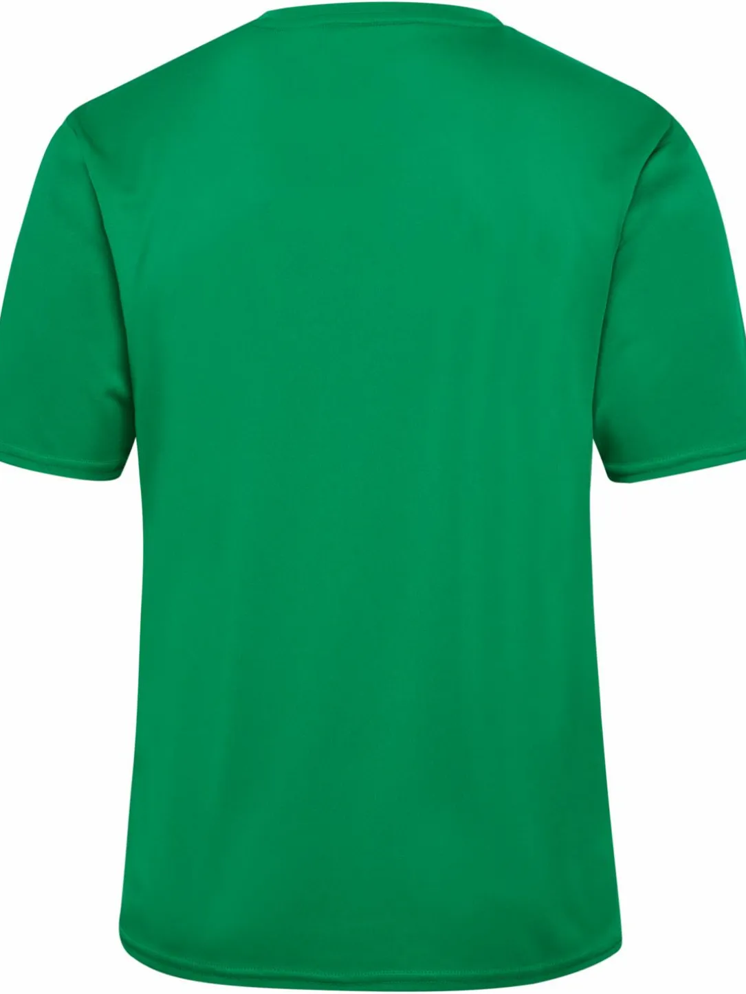 hmlESSENTIAL JERSEY S/S