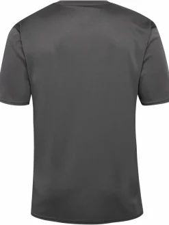hmlESSENTIAL JERSEY S/S