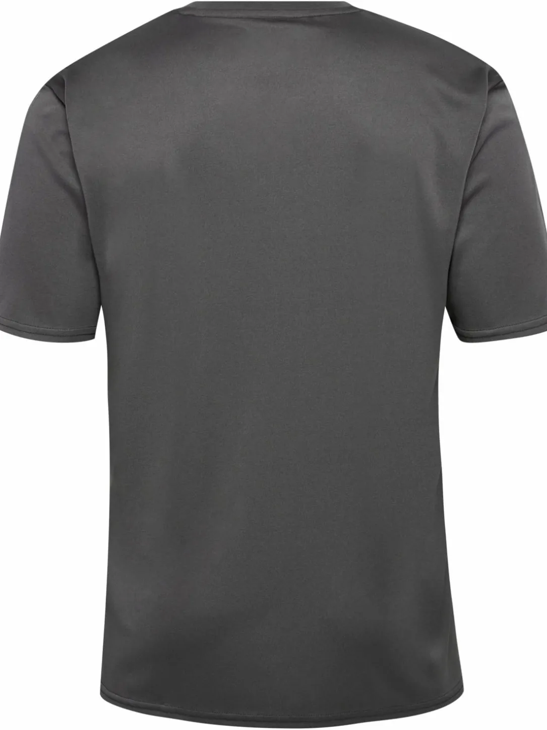 hmlESSENTIAL JERSEY S/S