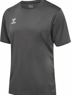 hmlESSENTIAL JERSEY S/S