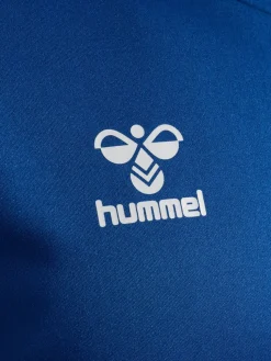 hmlESSENTIAL JERSEY S/S