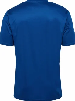 hmlESSENTIAL JERSEY S/S