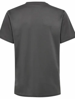 hmlESSENTIAL JERSEY S/S KIDS