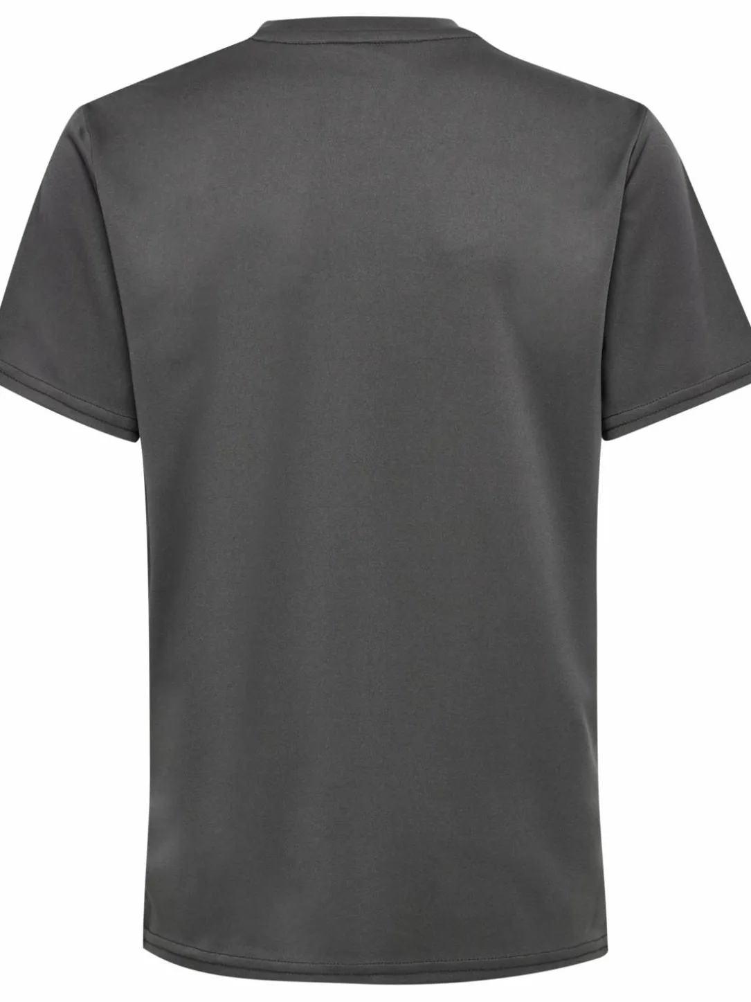 hmlESSENTIAL JERSEY S/S KIDS