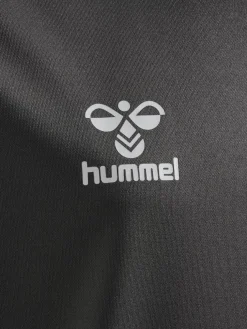 hmlESSENTIAL JERSEY S/S KIDS