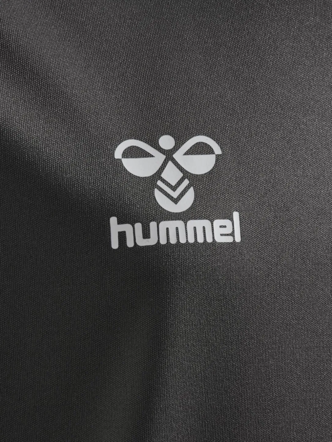 hmlESSENTIAL JERSEY S/S KIDS