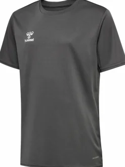 hmlESSENTIAL JERSEY S/S KIDS
