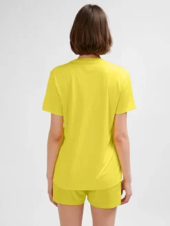 hmlESSENTIAL JERSEY S/S WOMAN