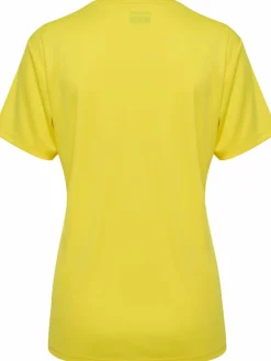 hmlESSENTIAL JERSEY S/S WOMAN