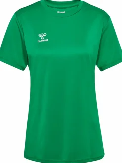hmlESSENTIAL JERSEY S/S WOMAN