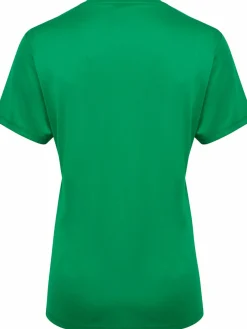 hmlESSENTIAL JERSEY S/S WOMAN
