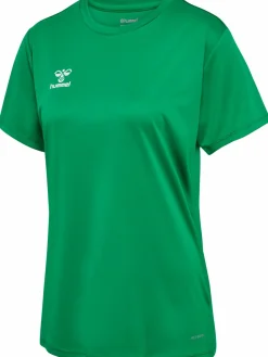 hmlESSENTIAL JERSEY S/S WOMAN