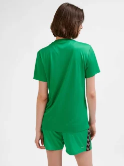 hmlESSENTIAL JERSEY S/S WOMAN