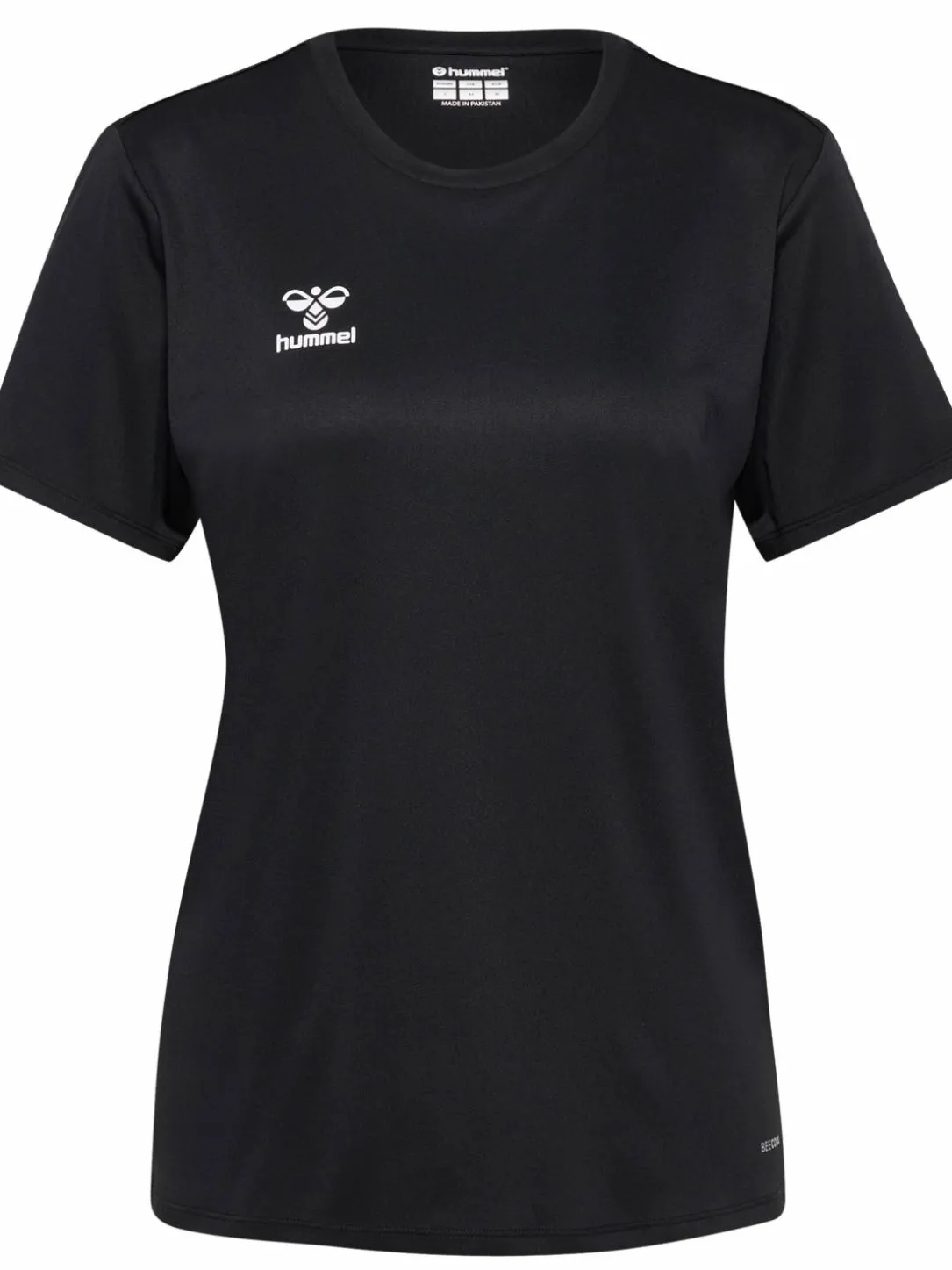 hmlESSENTIAL JERSEY S/S WOMAN
