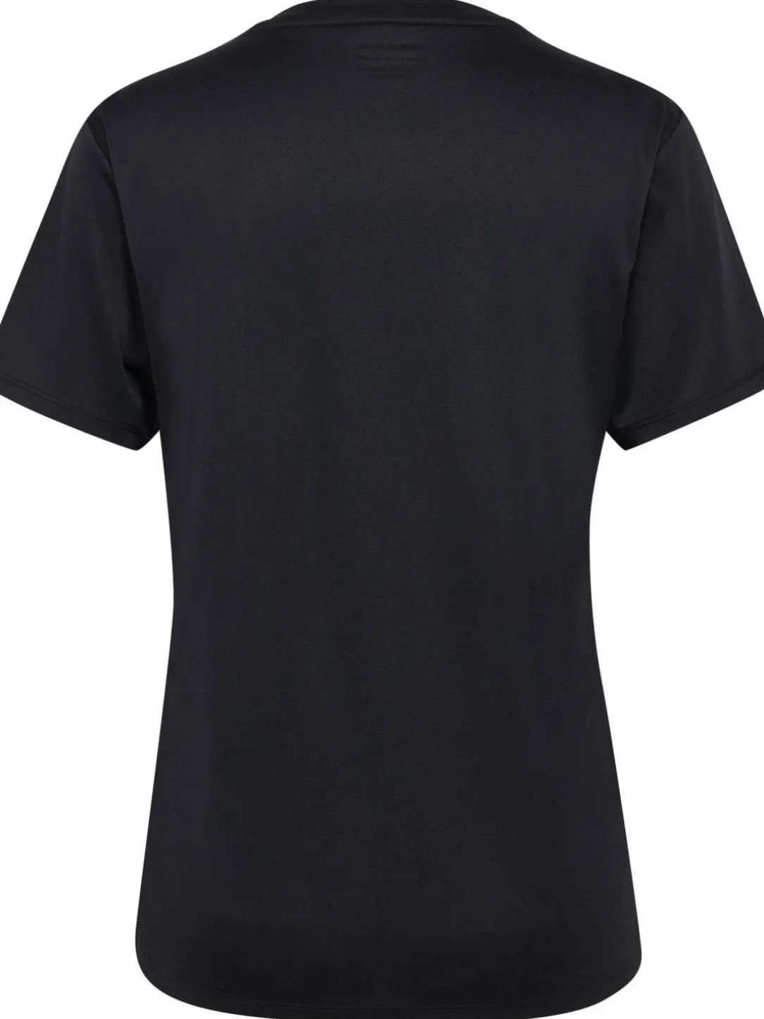 hmlESSENTIAL JERSEY S/S WOMAN