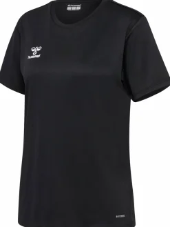 hmlESSENTIAL JERSEY S/S WOMAN