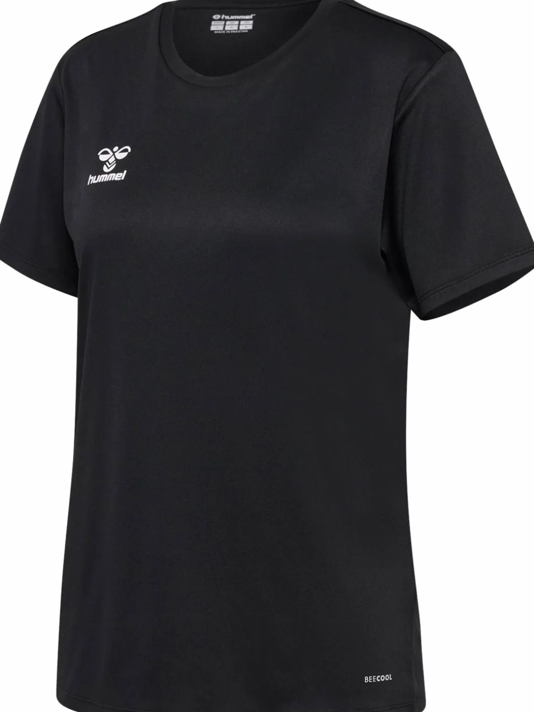 hmlESSENTIAL JERSEY S/S WOMAN