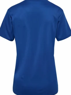 hmlESSENTIAL JERSEY S/S WOMAN