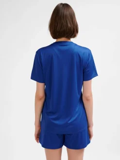 hmlESSENTIAL JERSEY S/S WOMAN