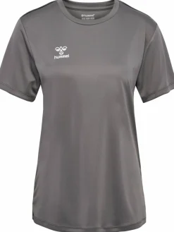 hmlESSENTIAL JERSEY S/S WOMAN