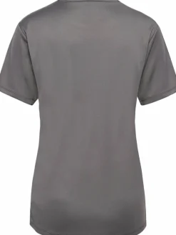 hmlESSENTIAL JERSEY S/S WOMAN