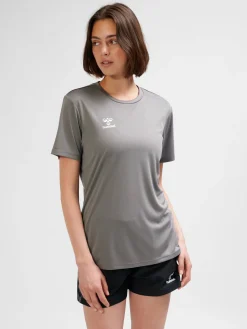 hmlESSENTIAL JERSEY S/S WOMAN