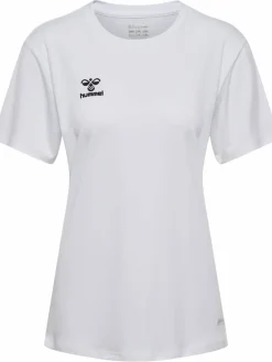 hmlESSENTIAL JERSEY S/S WOMAN