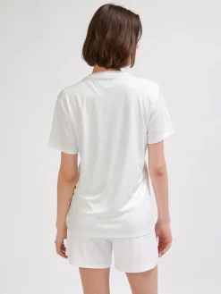hmlESSENTIAL JERSEY S/S WOMAN