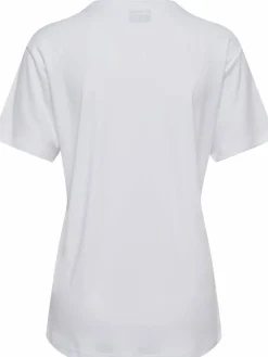 hmlESSENTIAL JERSEY S/S WOMAN