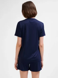 hmlESSENTIAL JERSEY S/S WOMAN