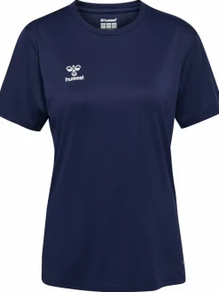 hmlESSENTIAL JERSEY S/S WOMAN