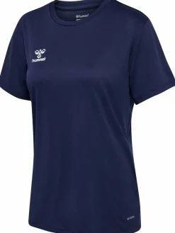 hmlESSENTIAL JERSEY S/S WOMAN