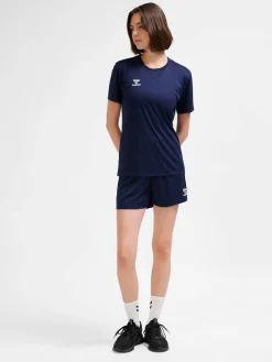 hmlESSENTIAL JERSEY S/S WOMAN