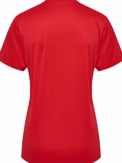 hmlESSENTIAL JERSEY S/S WOMAN