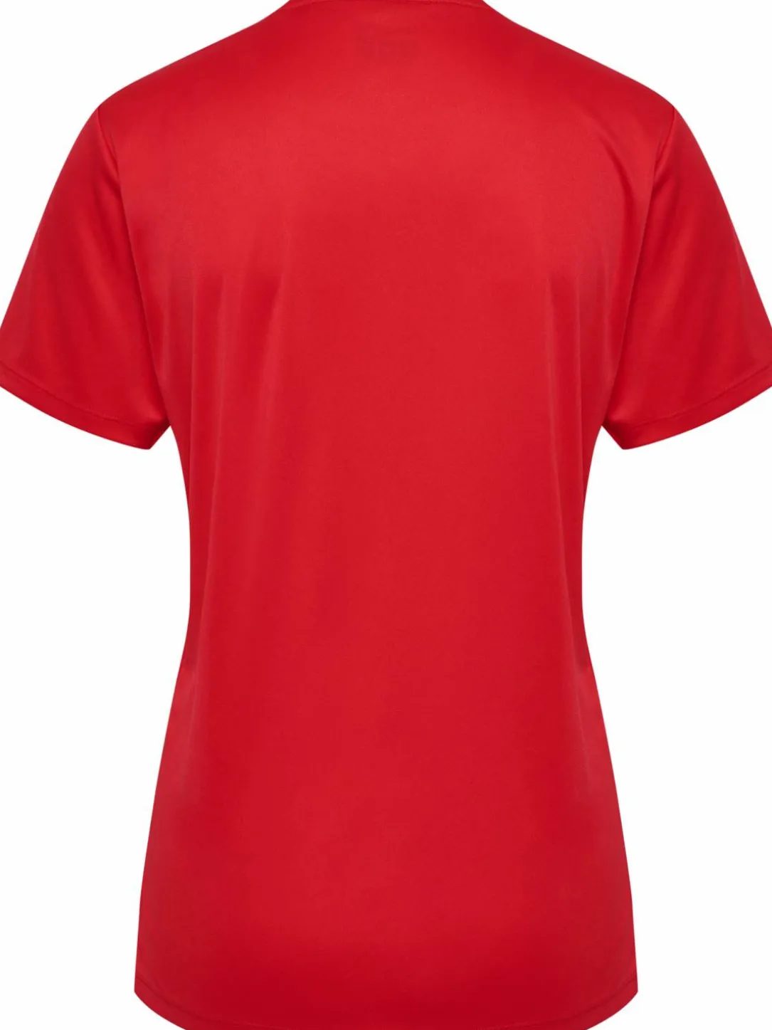 hmlESSENTIAL JERSEY S/S WOMAN