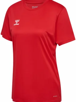 hmlESSENTIAL JERSEY S/S WOMAN