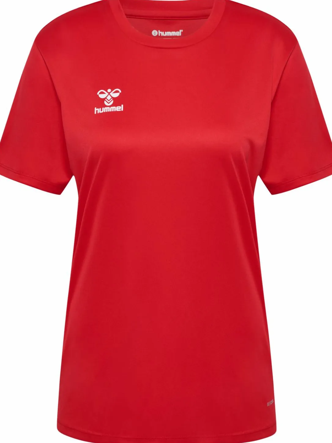 hmlESSENTIAL JERSEY S/S WOMAN