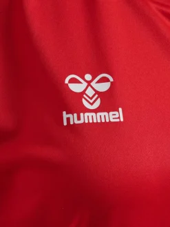 hmlESSENTIAL JERSEY S/S WOMAN