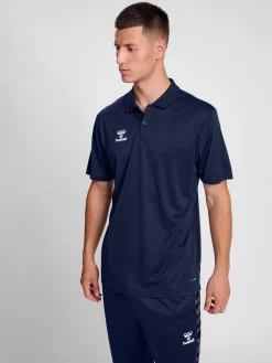 hmlESSENTIAL POLO