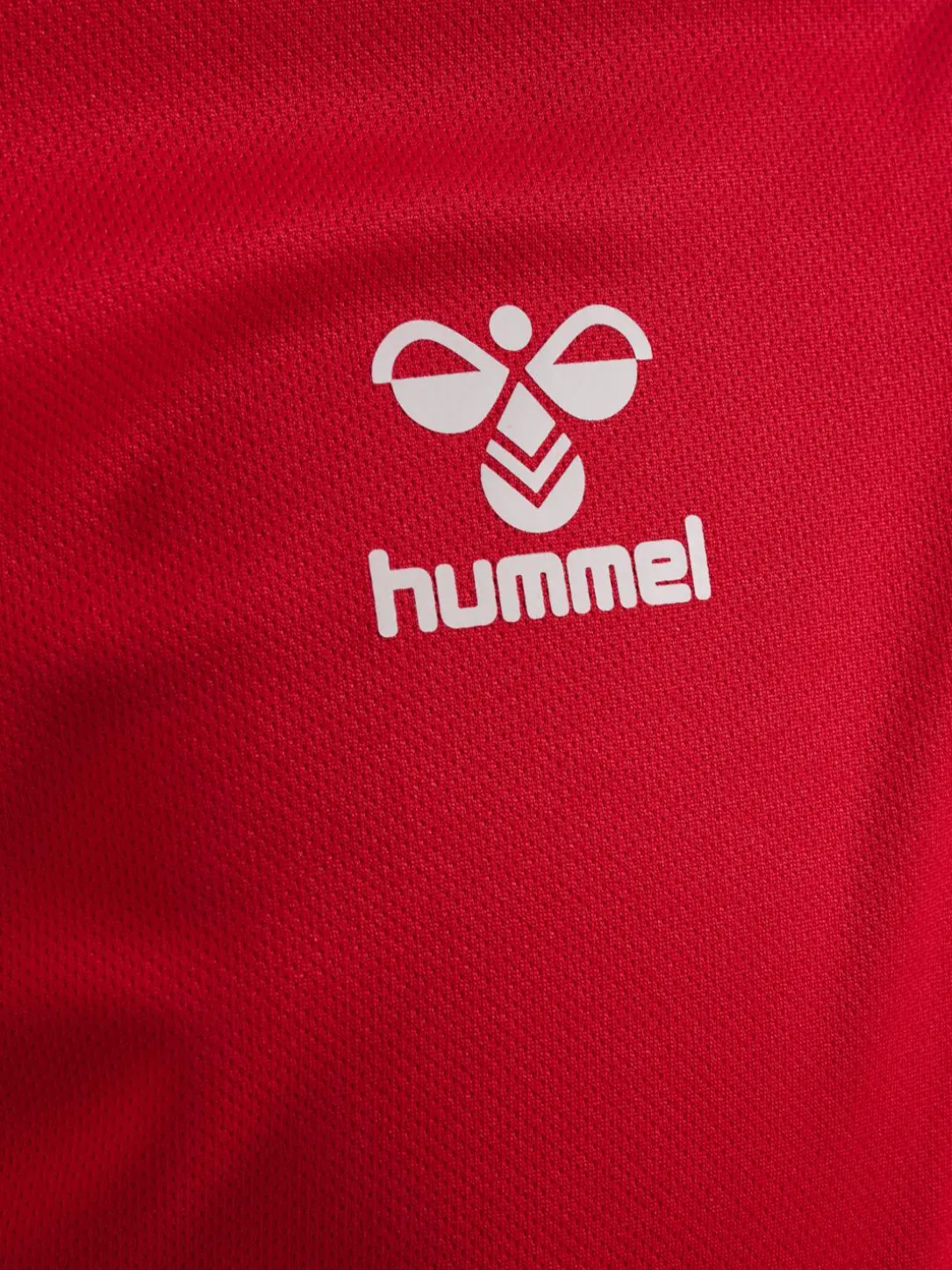 hmlESSENTIAL POLO